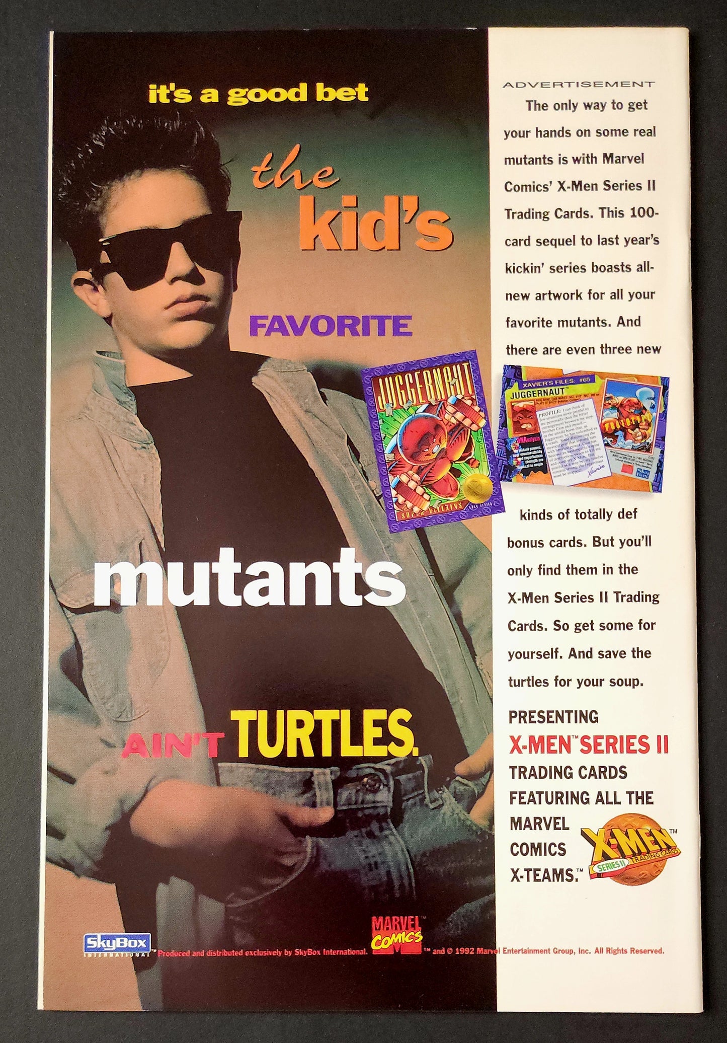 Ghost Rider (Vol. 2) #35 (VF)