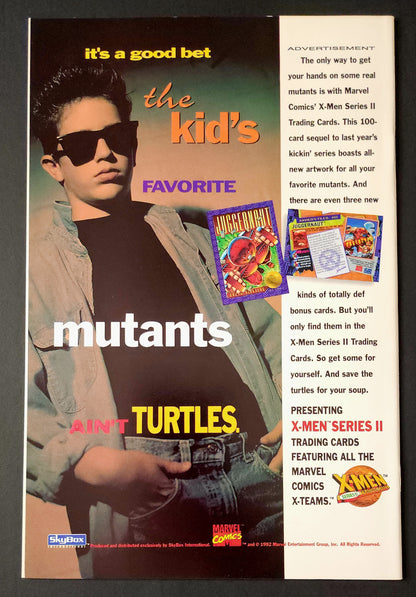 Ghost Rider (Vol. 2) #35 (VF)