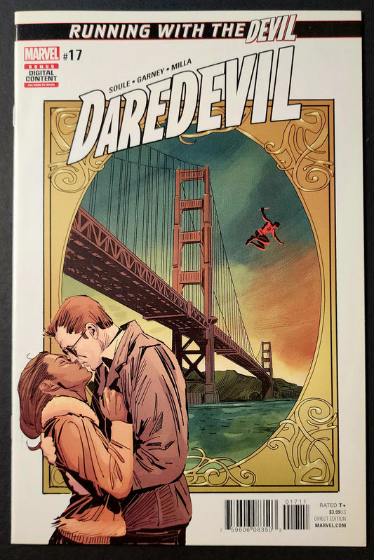 Daredevil (Vol. 5) #17 (VF)