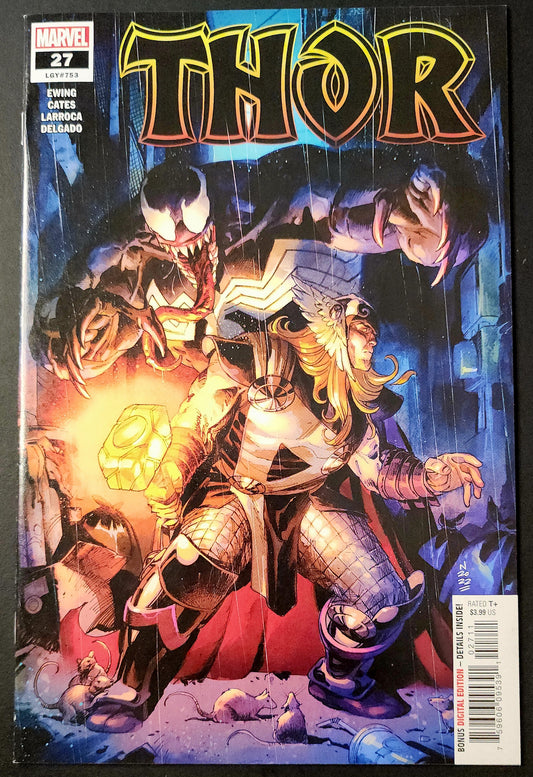 Thor (Vol. 6) #27 (NM)