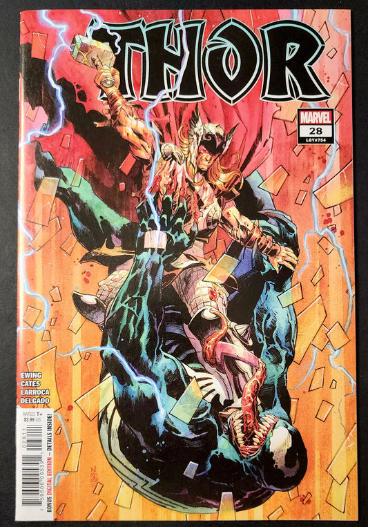 Thor (Vol. 6) #28 (NM)