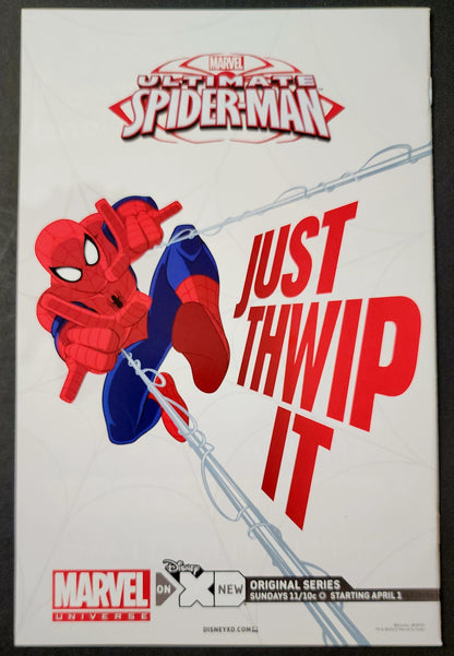 Amazing Spider-Man (Vol. 2) #682 (FN/VF)