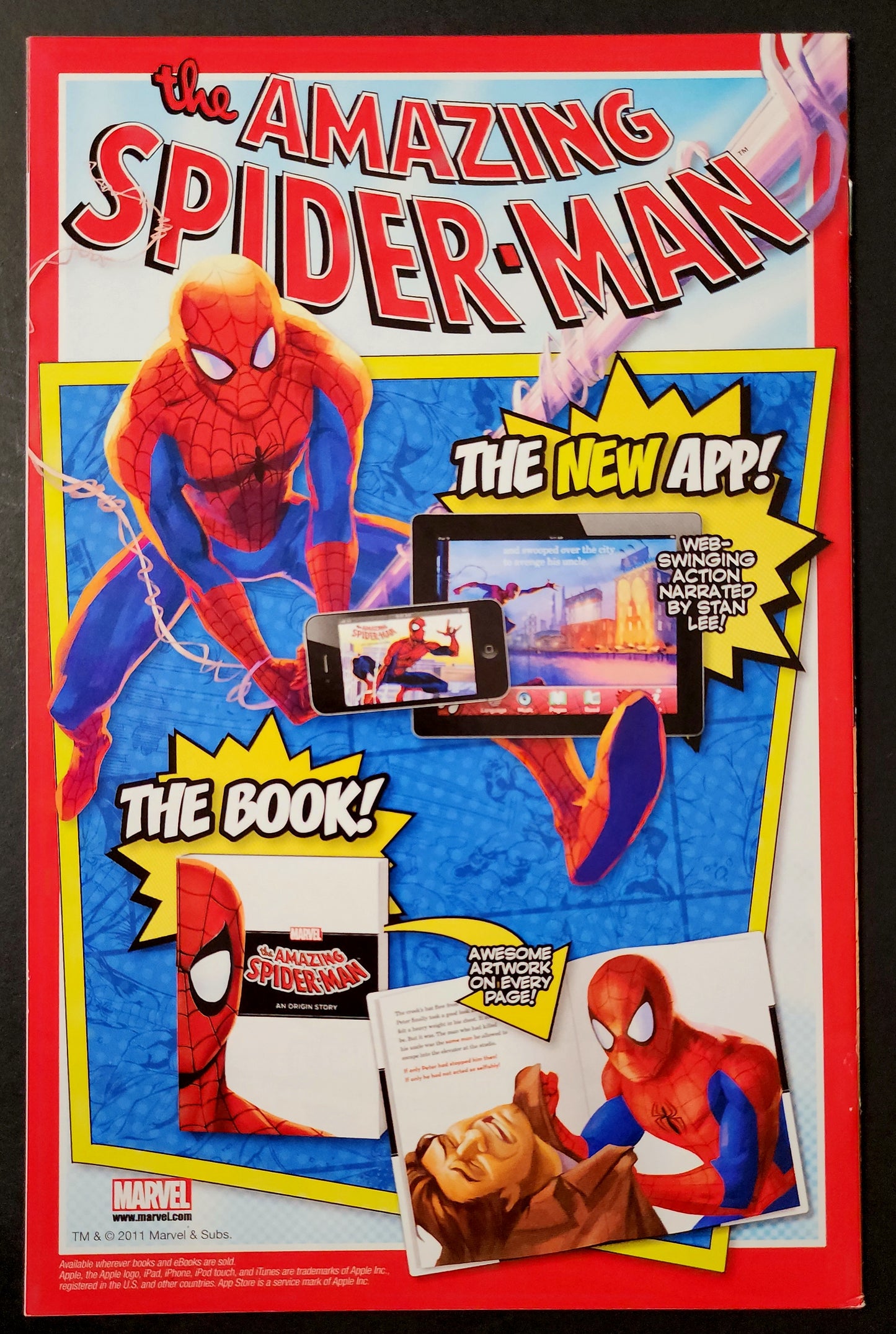 Amazing Spider-Man (Vol. 2) #677 (FN+)