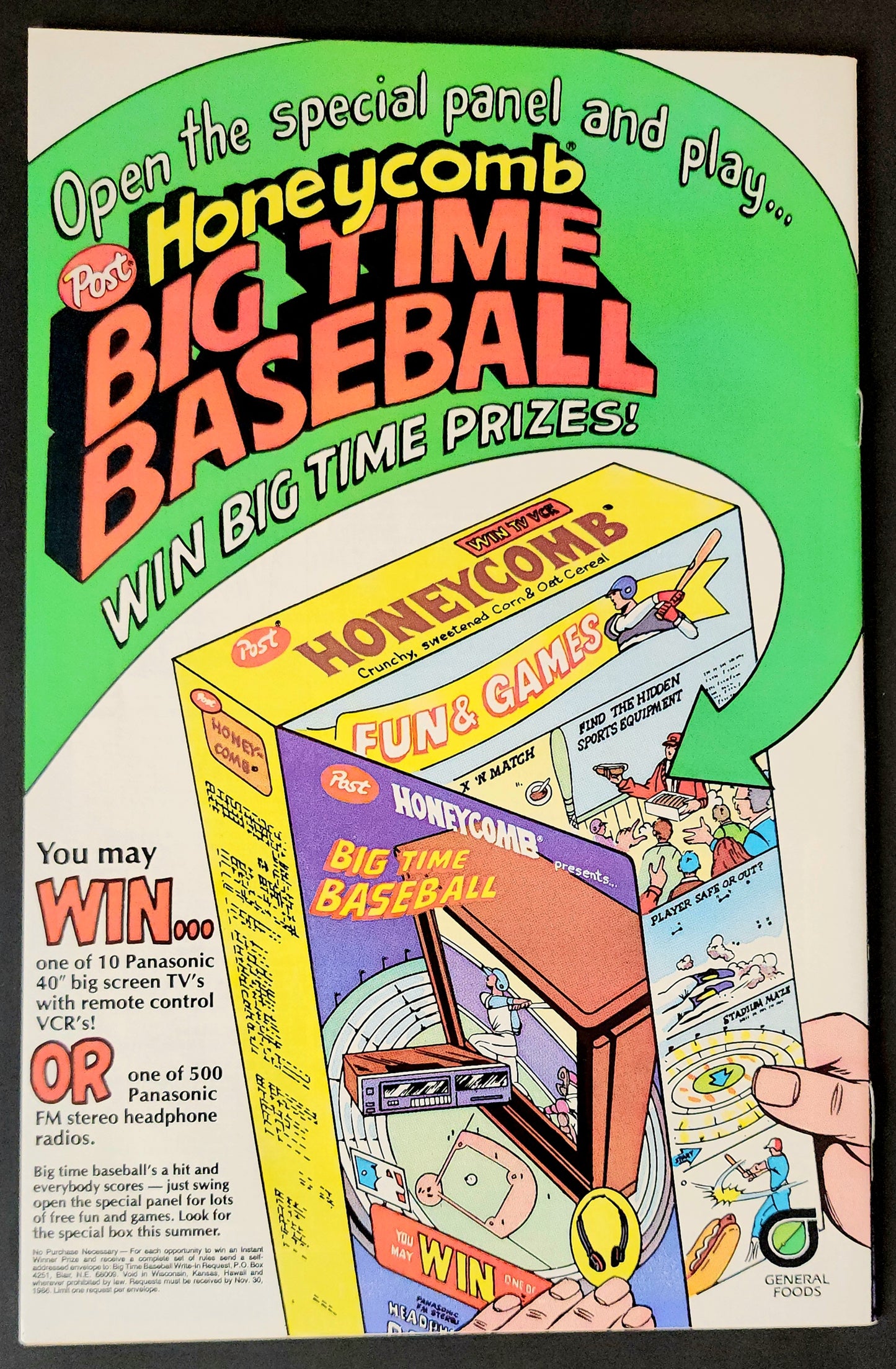 Spectacular Spider-Man #108 (VF)