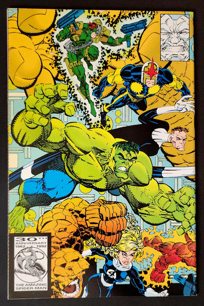 Spider-Man #23 (FN/VF)