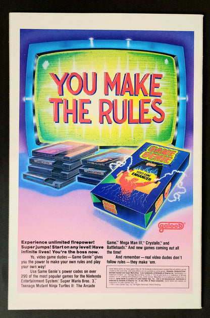 Spider-Man #22 (VF+)