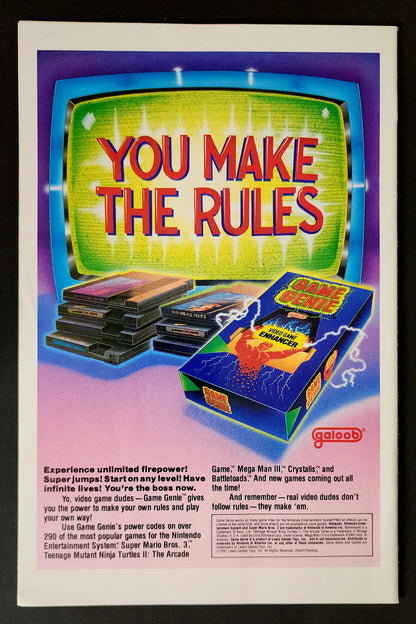 Spider-Man #19 (FN+)