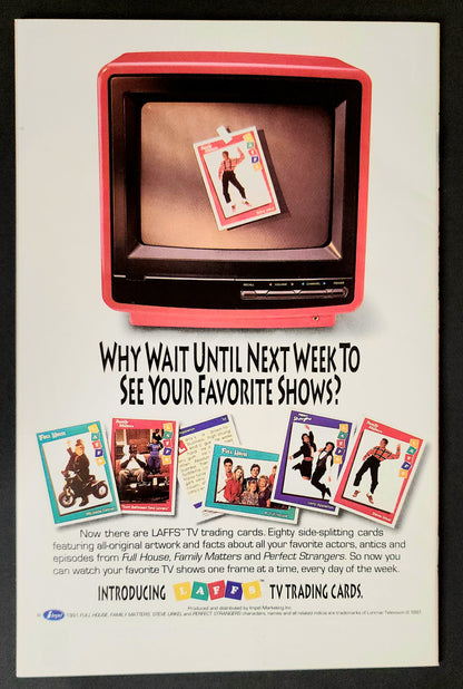 Spider-Man #16 (FN+)