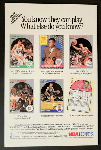 Spider-Man #11 (FN/VF)