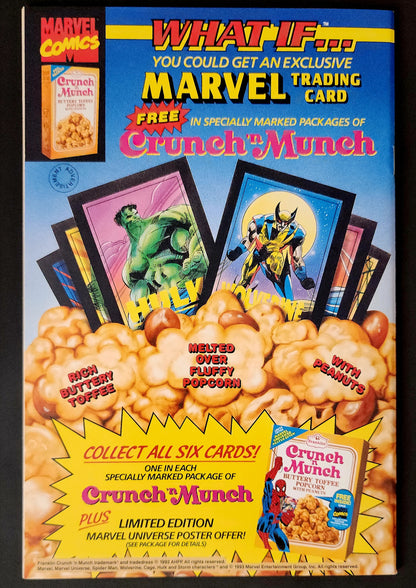 Thunderstrike #1 (VF)