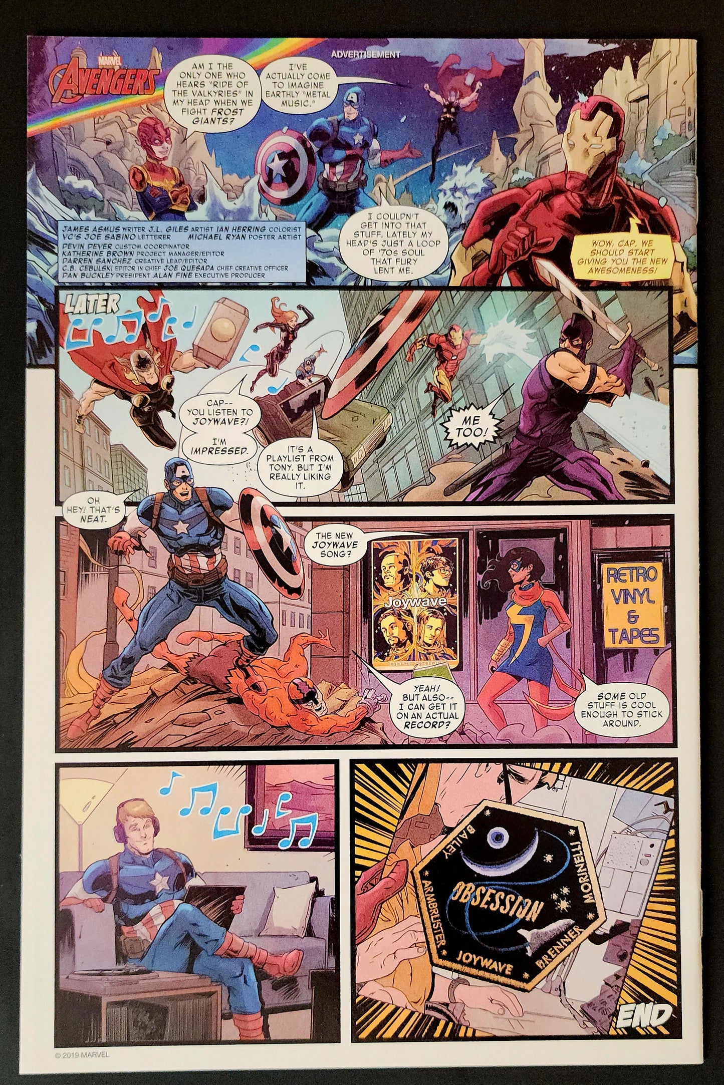 Spider-Man: Velocity #1 (NM)