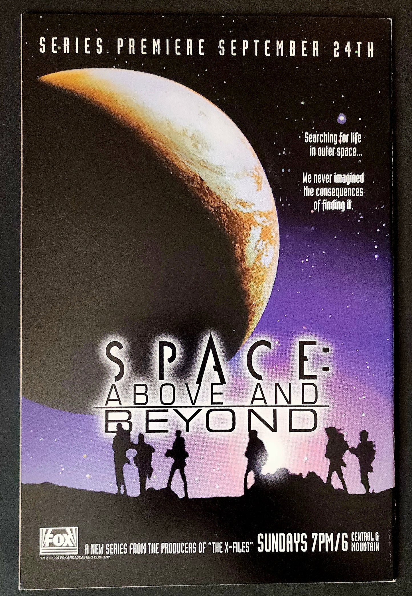 The Sandman #72 (VF)