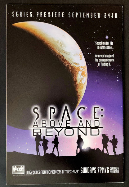 The Sandman #72 (VF)