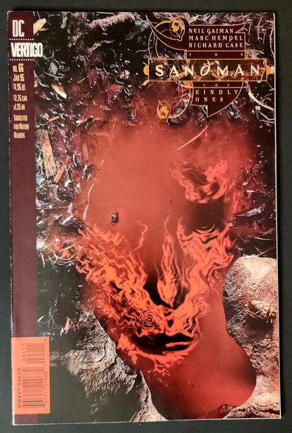 The Sandman #66 (FN/VF)