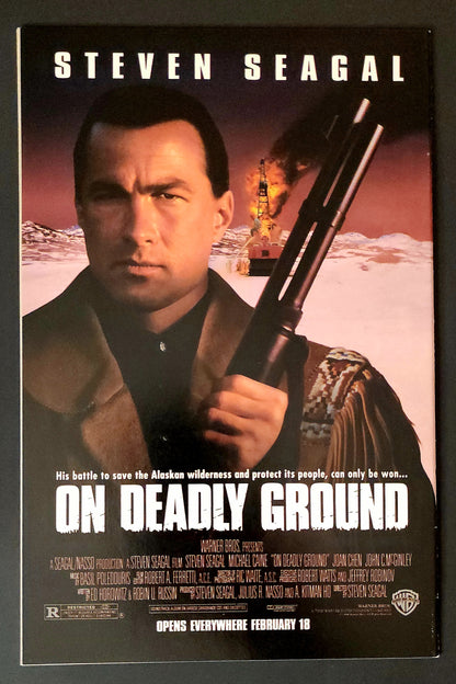 The Sandman #59 (VF-)