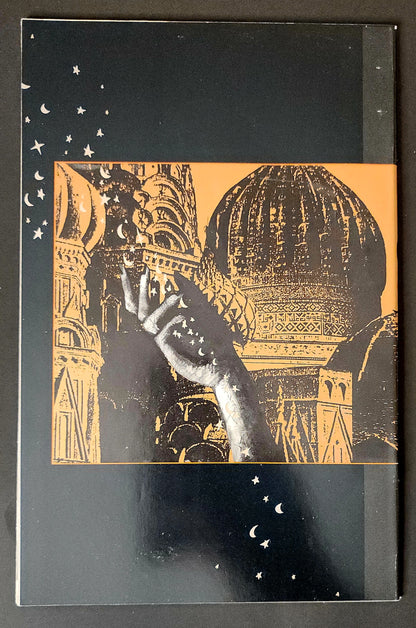 The Sandman #50 (FN-)