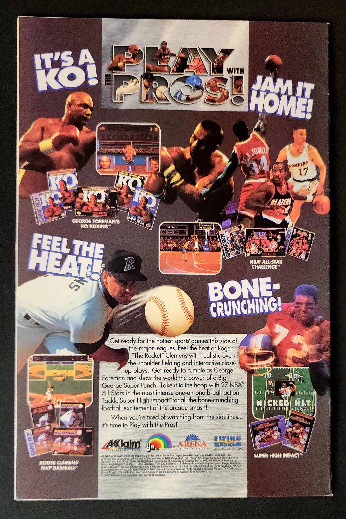 The Sandman #45 (FN)