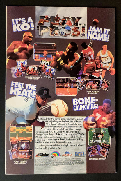 The Sandman #45 (FN)