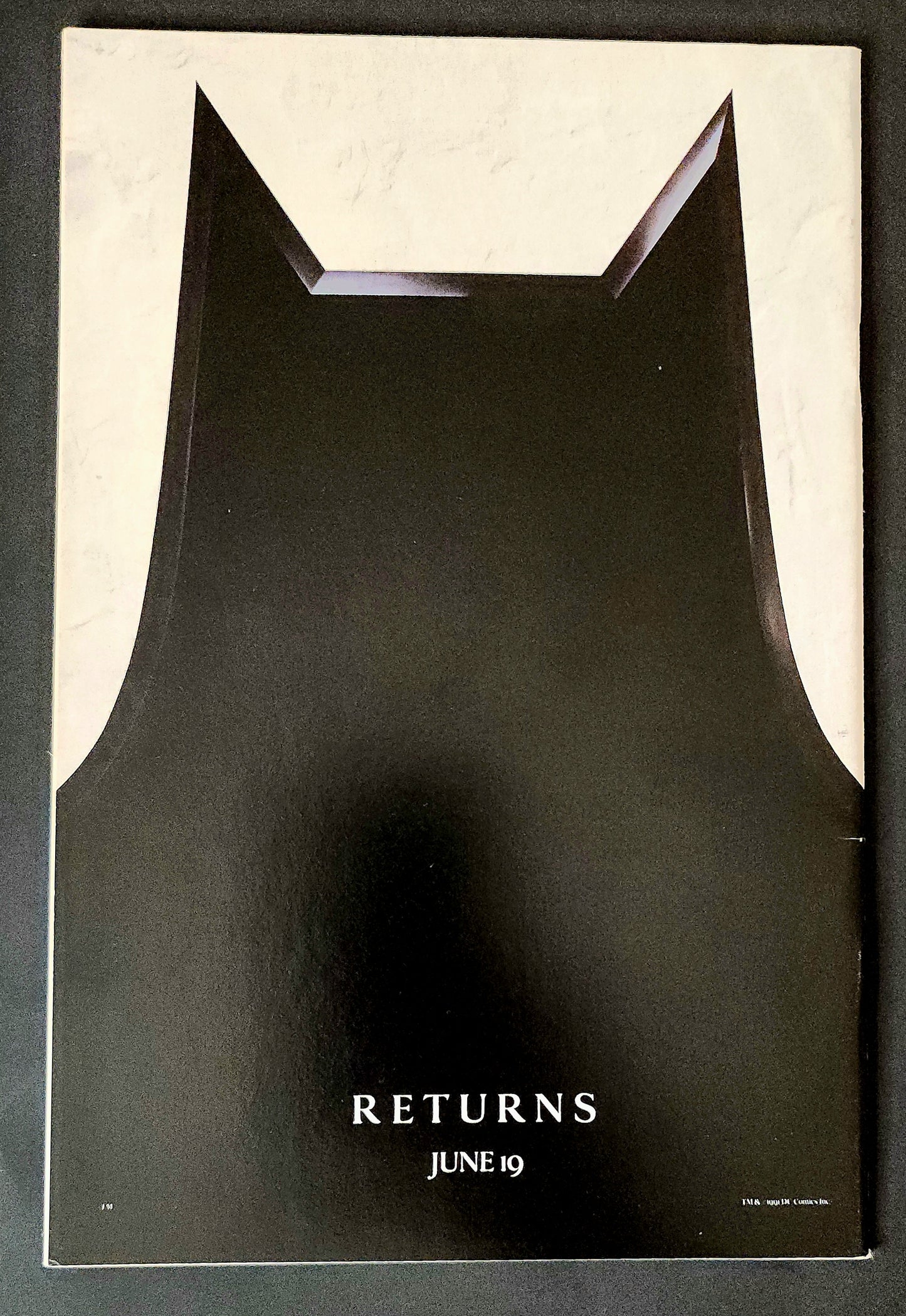 The Sandman #36 (FN+)