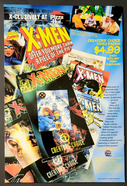 Spider-Man #42 (VF-)