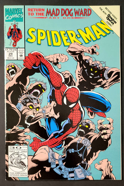 Spider-Man #29 (VF/NM)