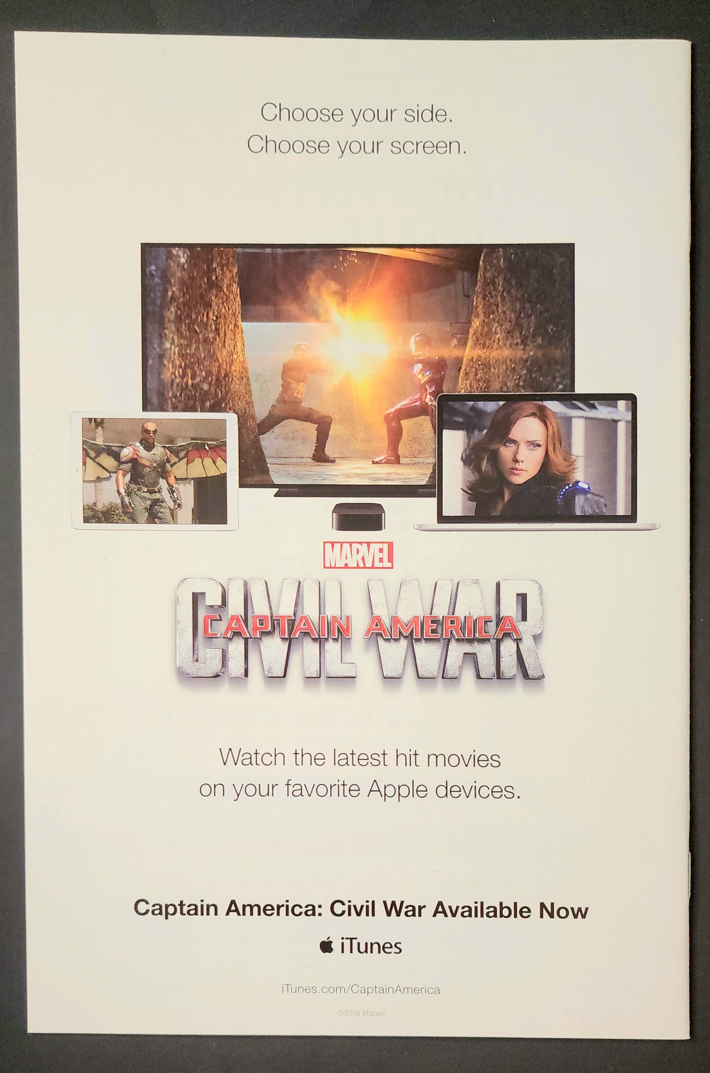 The Punisher (Vol. 11) #6 (VF/NM)