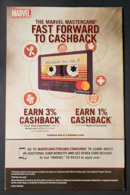 The Punisher (Vol. 11) #11 (NM-)