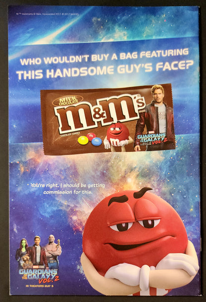 The Punisher (Vol. 11) #12 (VF)