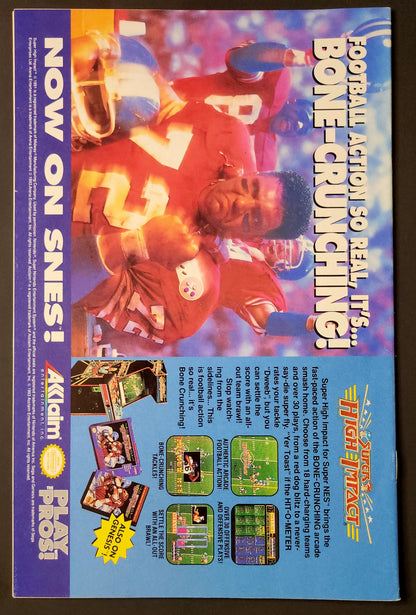 Spectacular Spider-Man #202 (VF-)