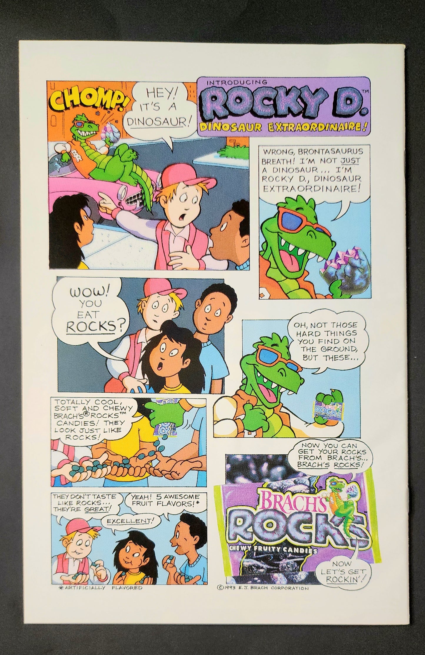 Spider-Man #36 Newsstand (FN+)