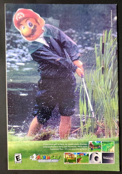 Amazing Spider-Man (Vol. 2) #56 (VF-)