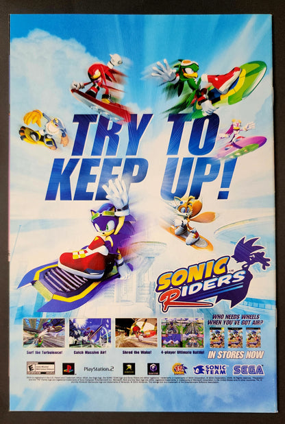 Amazing Spider-Man (Vol. 2) #530 (FN+)