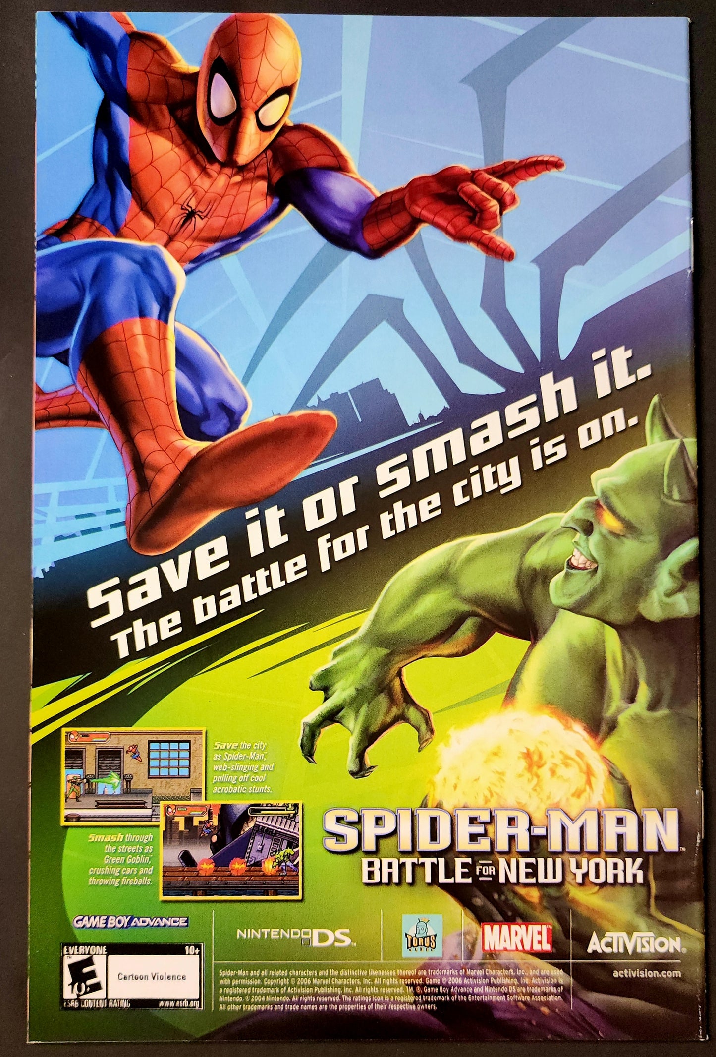 Amazing Spider-Man (Vol. 2) #536 (VF)