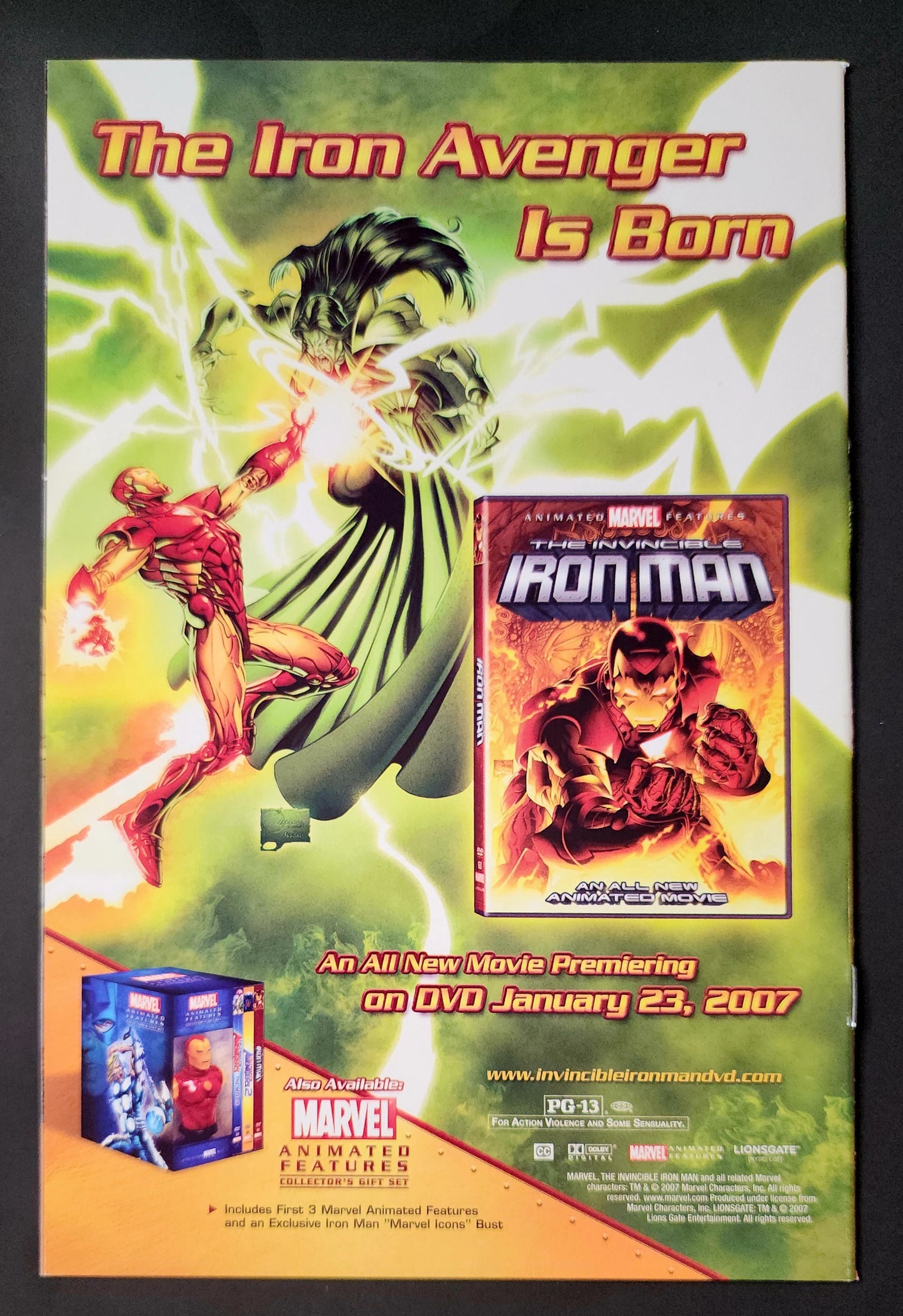 Amazing Spider-Man (Vol. 2) #538 (VF)