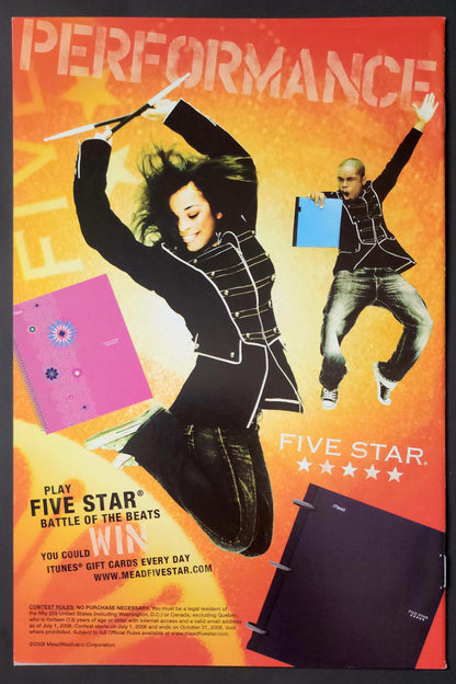 Amazing Spider-Man (Vol. 2) #571 (VF)