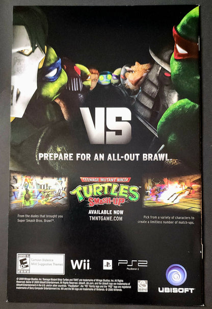 Amazing Spider-Man (Vol. 2) #609 (FN/VF)