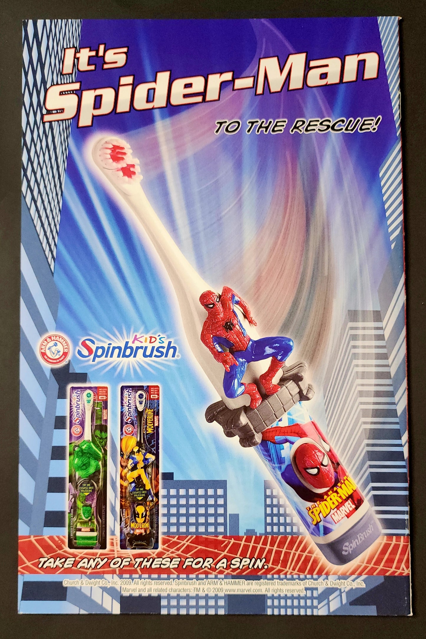 Amazing Spider-Man (Vol. 2) #614 (VF)