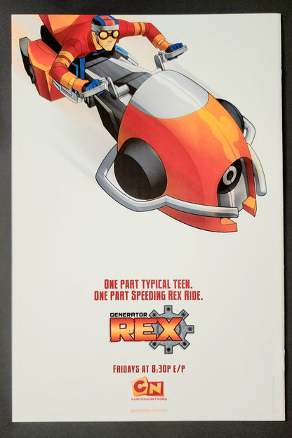 Amazing Spider-Man (Vol. 2) #629 (FN+)