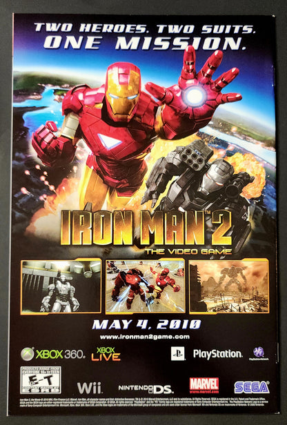 Amazing Spider-Man (Vol. 2) #633 (VF)