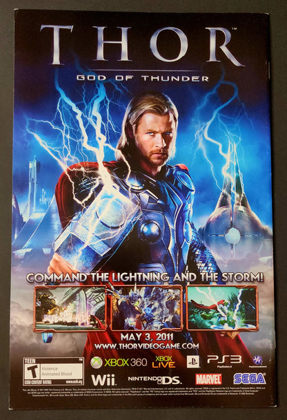 Amazing Spider-Man (Vol. 2) #659 (FN/VF)