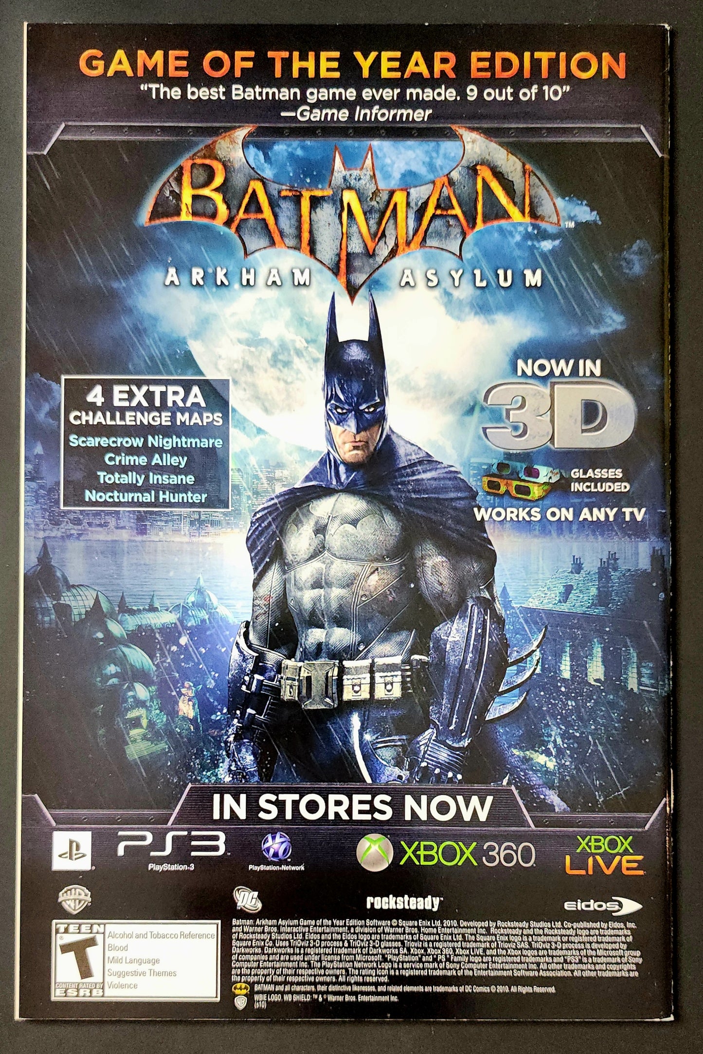 Batman: The Return of Bruce Wayne #2 (FN/VF)