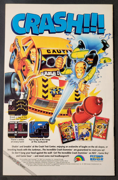 Detective Comics #663 (FN/VF)