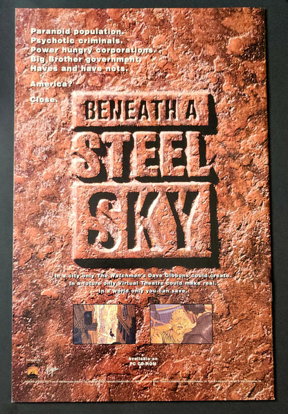 Batman: Legends of the Dark Knight #60 (VF+)