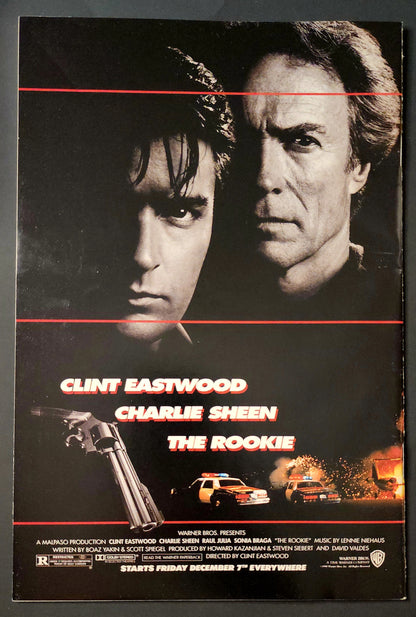 Batman: Legends of the Dark Knight #14 (FN/VF)