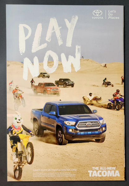 Batman: Arkham Knight: Robin Special #1 (VF-)