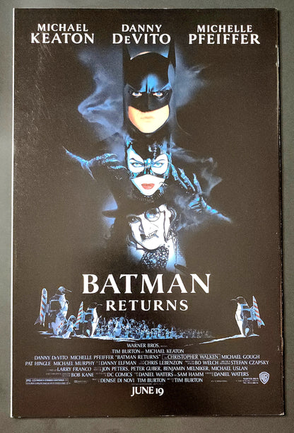 Batman: Shadow of the Bat #2 (VF-)