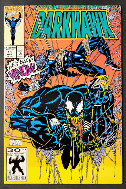 Darkhawk #13 (FN)