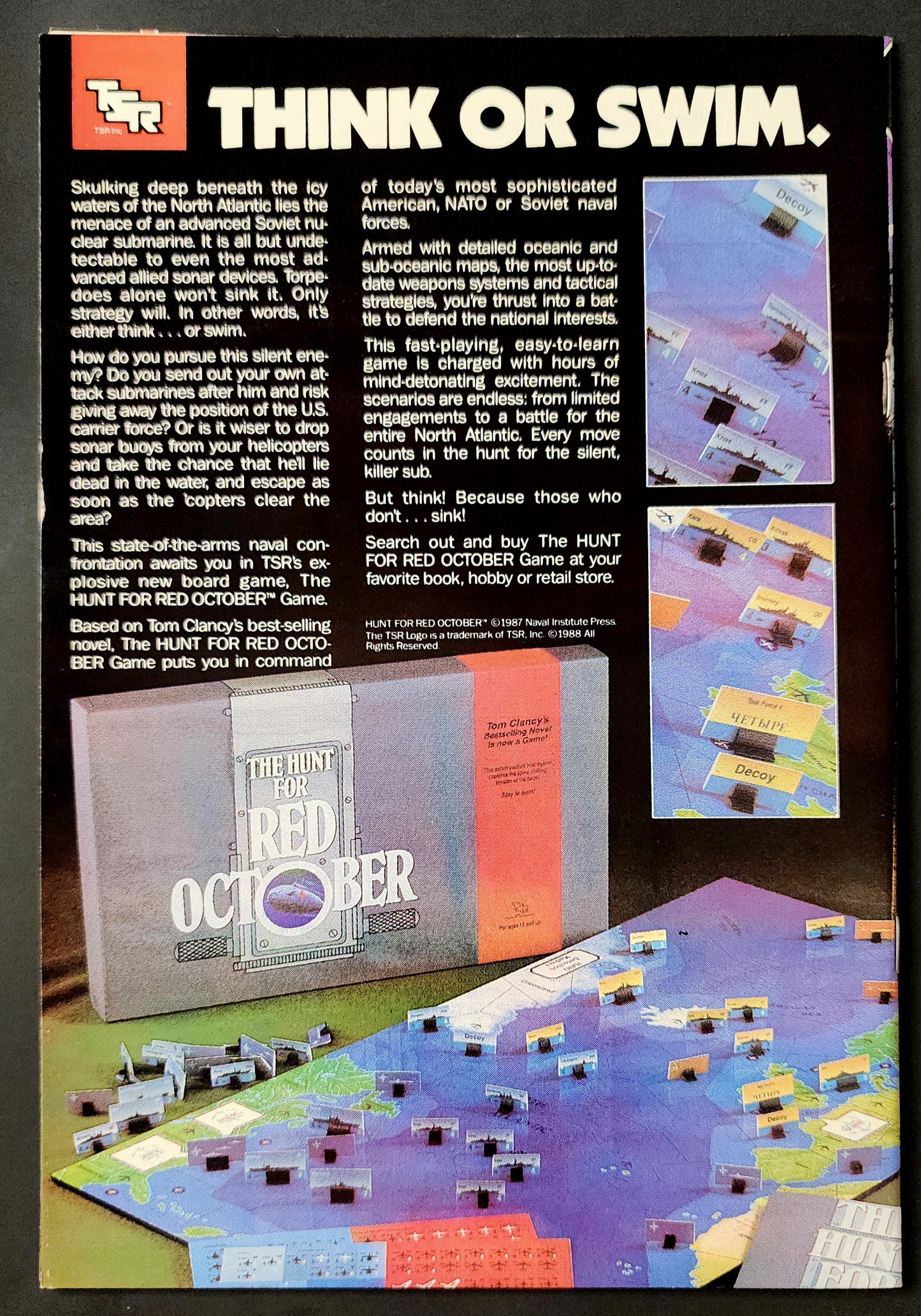 Cops #1 (VF-)