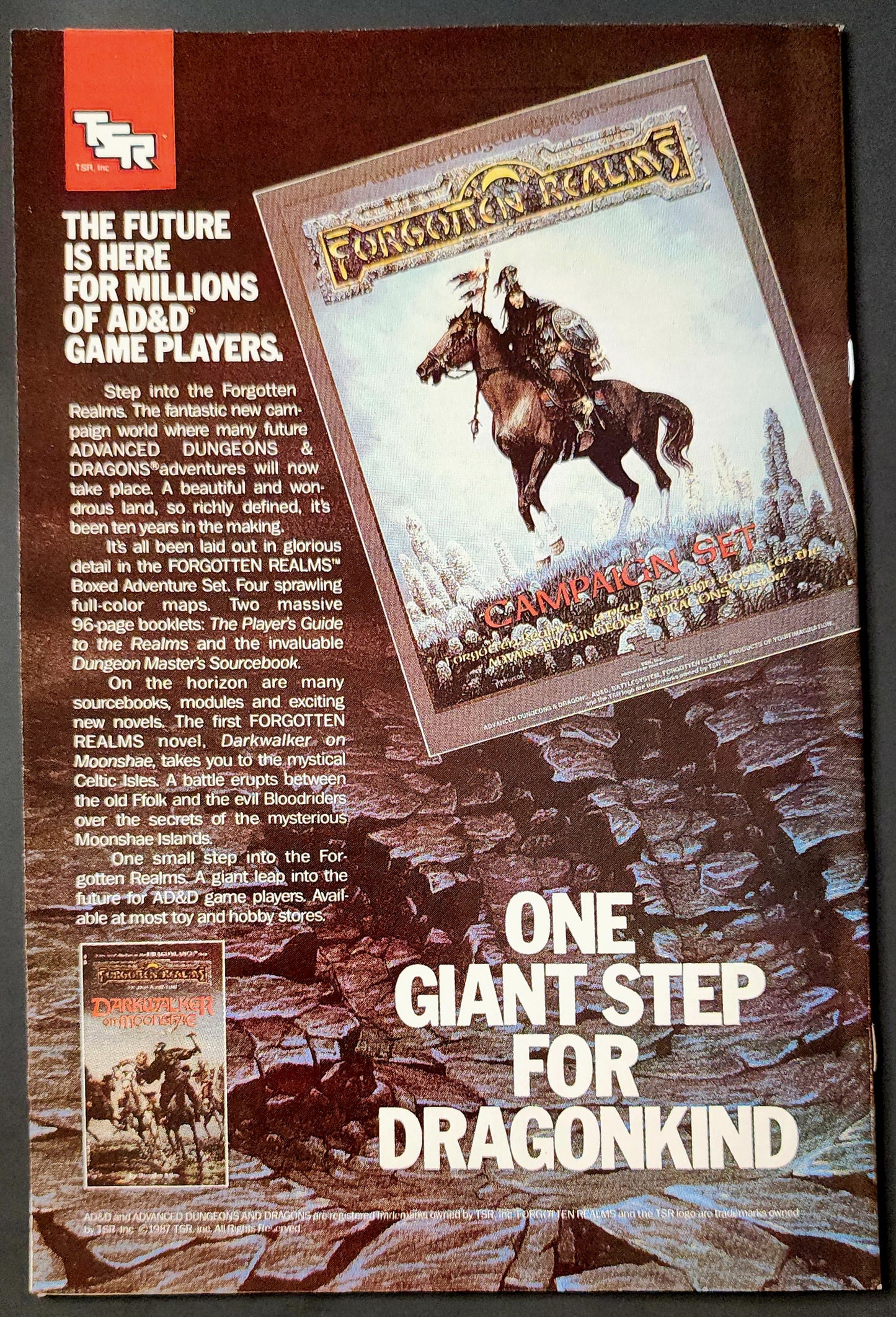 Captain America #340 (FN/VF)