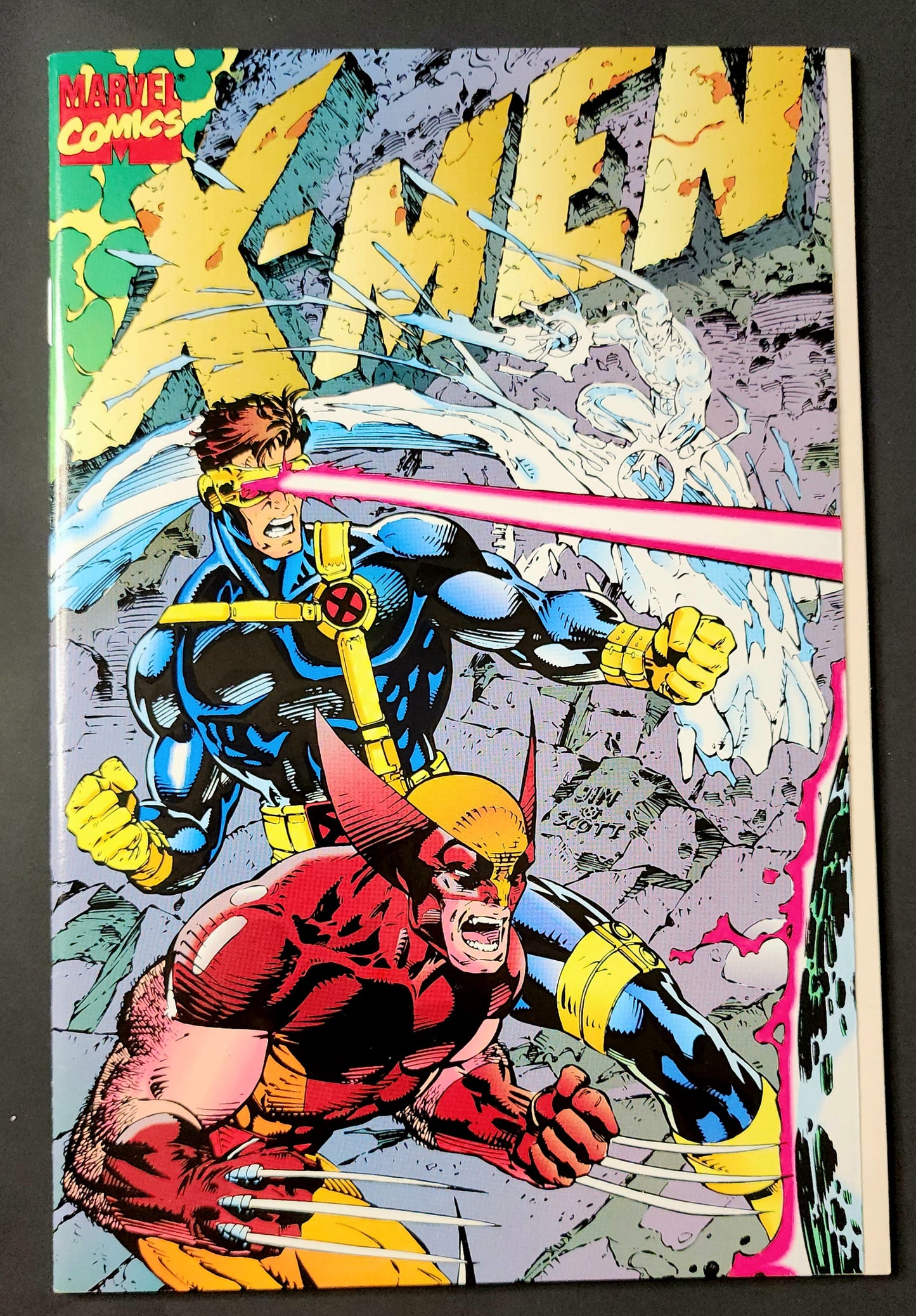 X-Men #1 Cover E (VF)